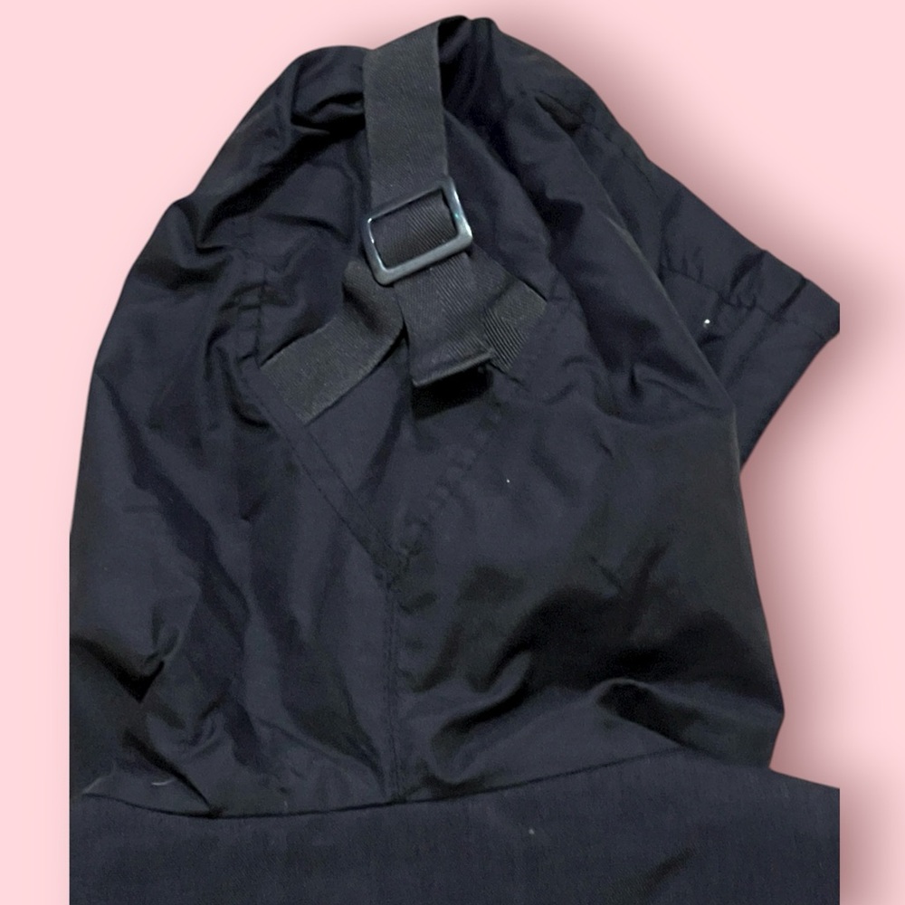 G Star Raw Men’s Flannel Zip Up Snap Hoodie Jacket (Black Plaid) - Picture 9 of 11